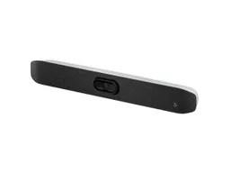 Poly Poly HP Poly Studio V12 | a9dd8aa#ac3 | USB-Videoleiste - Zertifiziert für Microsoft Teams – Produktbild 1 von 1