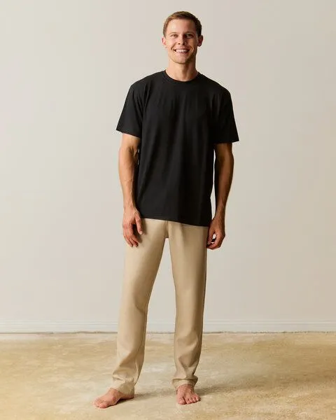 Studio.29 Studio.29 Norm T-shirt, Schwarz, – Produktbild 1 von 3