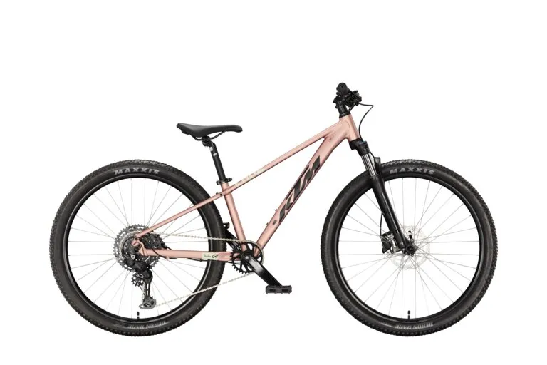 KTM KTM Penny Lane 271 Pink Modell 2027 – Produktbild 2 von 2
