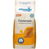 Spielberger Mühle Spielberger Mühle Bio-Couscous, 500 g – Produktbild 1 von 1