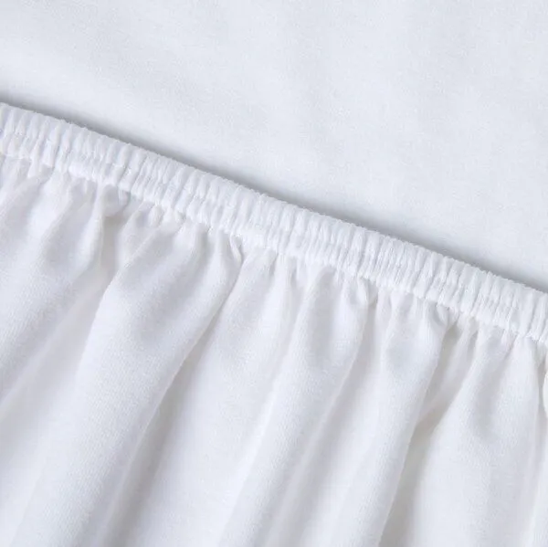 Kayori Kayori Oyasumi - Spannbettlaken für Matratze - 100% Tencel – Produktbild 1 von 2