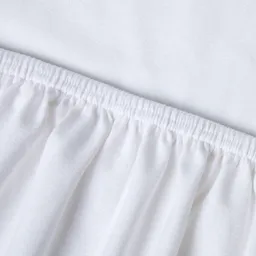 Kayori Kayori Oyasumi - Spannbettlaken für Matratze - 100% Tencel – Produktbild 1 von 1