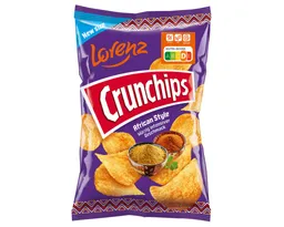Crunchips Crunchips African Style 150g – Produktbild 1 von 1