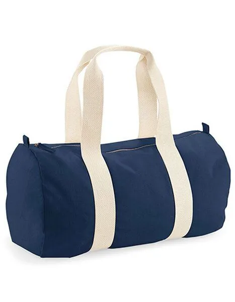 Westford Mill Westford Mill EarthAware Organic Weekender, Navy, – Produktbild 2 von 4