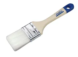 Mako Mako Lackierpinsel mako Lack-Flachpinsel KOMFORT – Produktbild 1 von 1