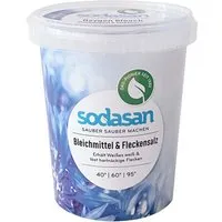 Sodasan Sodasan Bleichmittel & Fleckensalz, 450 g – Produktbild 1 von 1
