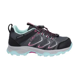 CMP Niedrige Kinder-Wanderschuhe CMP Byne Waterproof – Produktbild 1 von 1