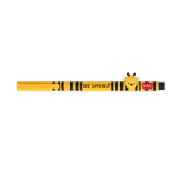 Legami Legami Lovely Friends Gelstift Biene – Produktbild 1 von 1