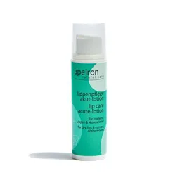 Apeiron apeiron Lippenpflege Akut - Lotion 10ml – Produktbild 1 von 1