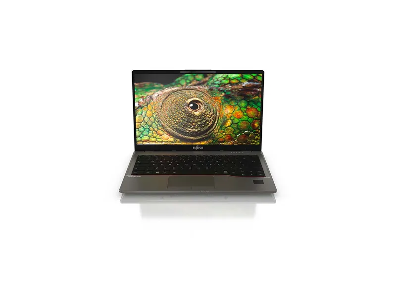 Dell Dell Laptop "LATITUDE 5430", 512GB ,16GB, i5-1235U, refurb.,3. Wahl, gr – Produktbild 2 von 2