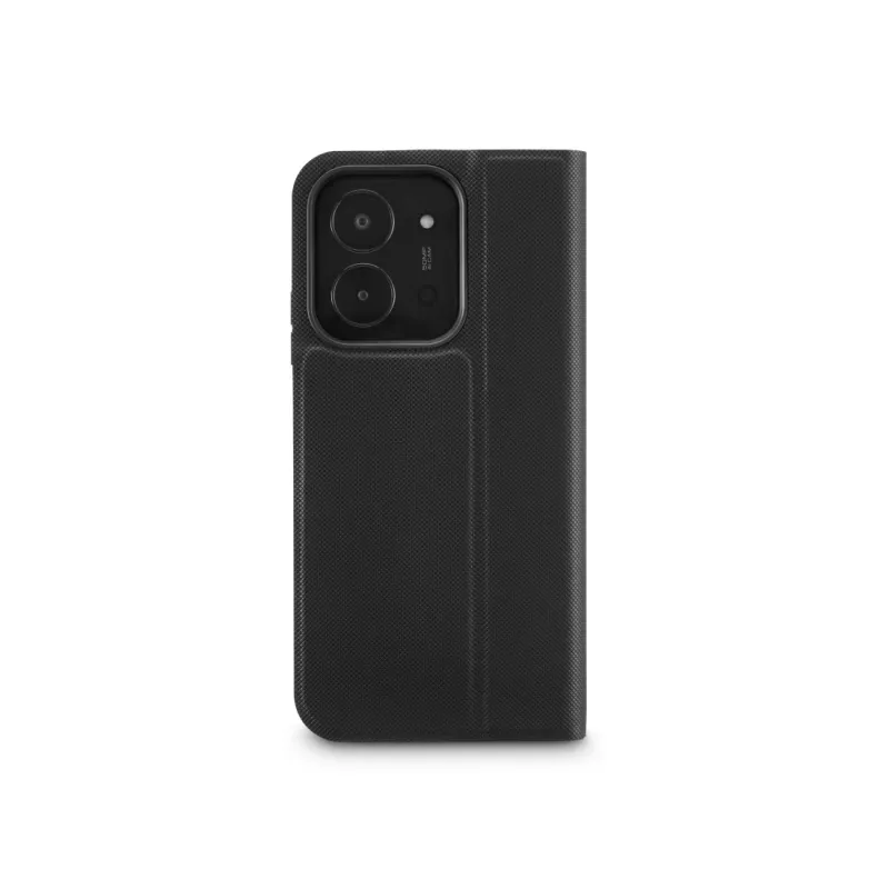Hama Hama Handytasche "Daily Protect" für Xiaomi Redmi 15C, Schwarz, – Produktbild 3 von 5