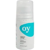 Green People Green People Oy! Roll On Deodorant 75 ml – Produktbild 2 von 2