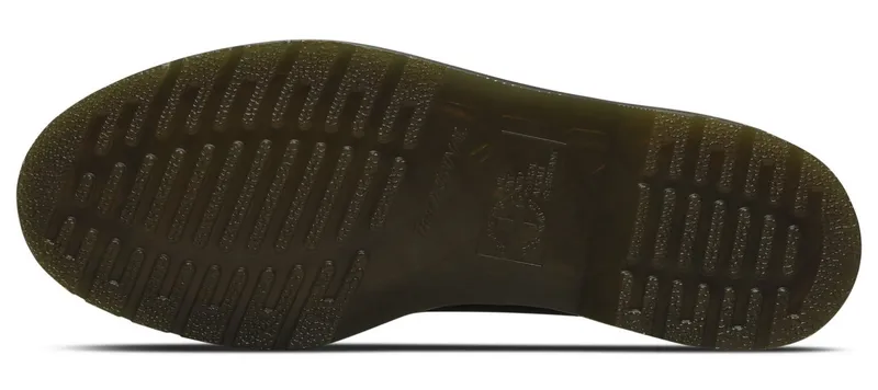 Dr. Martens Dr. Martens 1461 Vegan Ankleboots, Schwarz, – Produktbild 5 von 5
