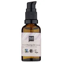 Fair Squared FAIR SQUARED Shaving Oil Intimate Apricot 30 ml – Produktbild 1 von 1