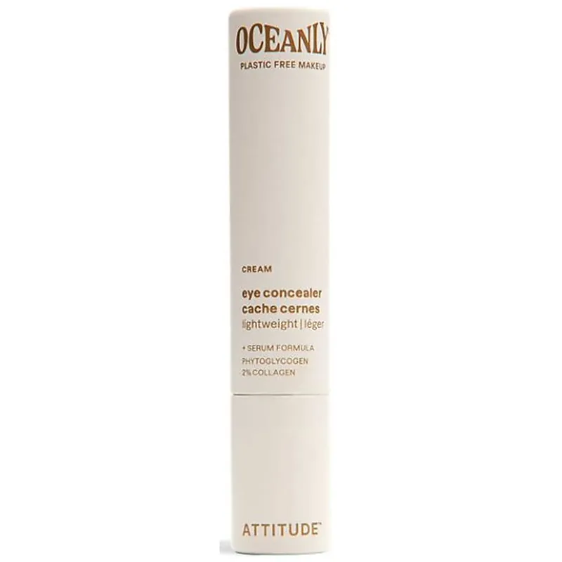 Attitude Attitude Oceanly Light Coverage Concealer - Cream – Produktbild 1 von 1