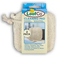LoofCo LoofCo Cleaning Pad - Reinigungspads 2 Pack – Produktbild 1 von 1