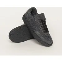 Gottstein Gottstein Sneaker Wool Blaze, Dunkel-grau, – Produktbild 1 von 1