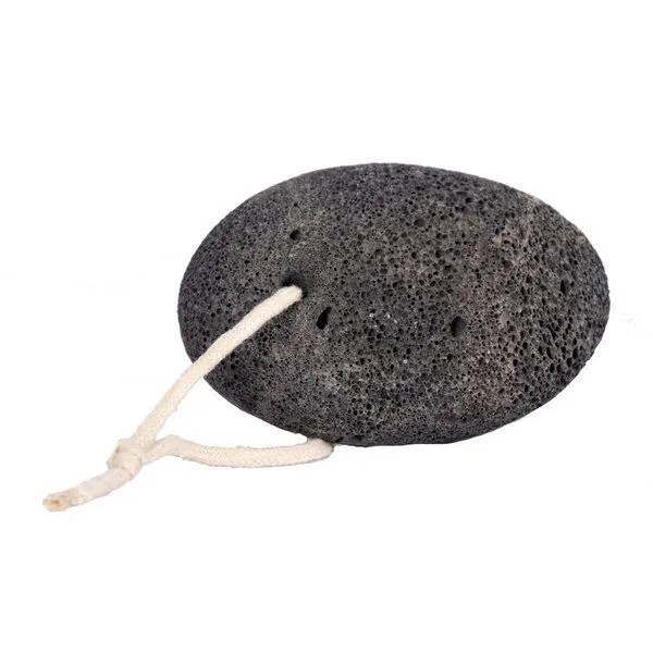 Mitienda Shop Mitienda Shop Vulkanstein zur Fußpflege, 125g zum Aufhängen – Produktbild 1 von 2