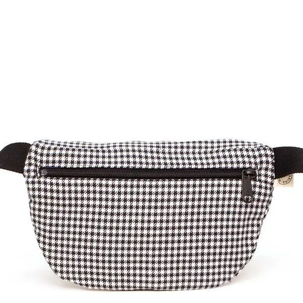 Marin et Marine Marin et Marine Berlin Bag Color, Vichy, – Produktbild 2 von 3
