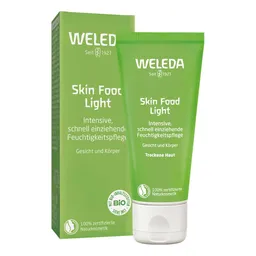Weleda Weleda Skin Food Light – Produktbild 1 von 1