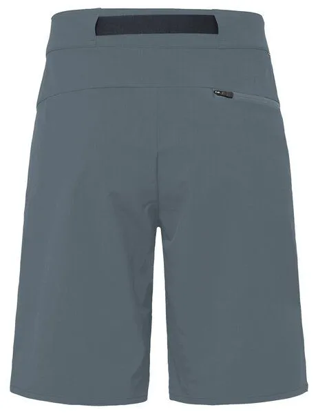 Vaude VAUDE Hosen Men's Badile Shorts II, Heron, – Produktbild 3 von 5