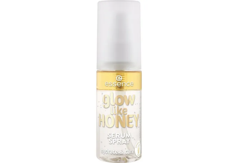 Essence Gesichts- und Körperspray WHAT THE LENGTH! LASH GROWTH SERUM Set, 3-tlg., Weiß, – Produktbild 2 von 3