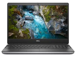 Dell DELL Laptop PRECISION 7550 mit 1TB SSD, 32GB, refurb., 3. Wahl, grey – Produktbild 1 von 1