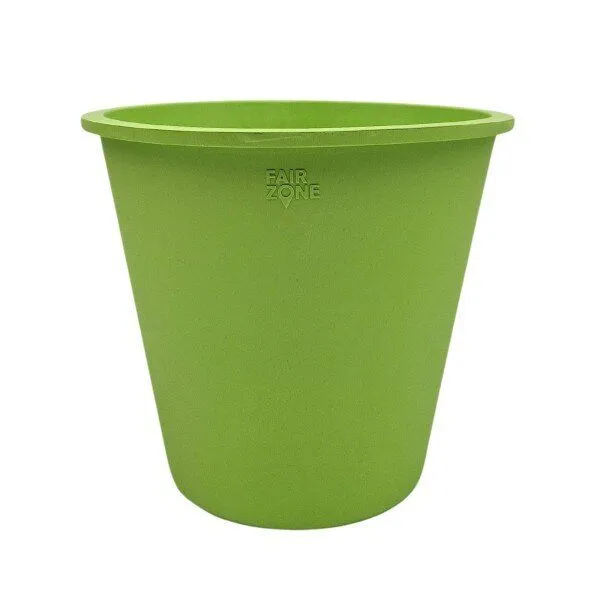 Fair Zone Fair Zone Pflanztopf LARGE, Coral, – Produktbild 1 von 1