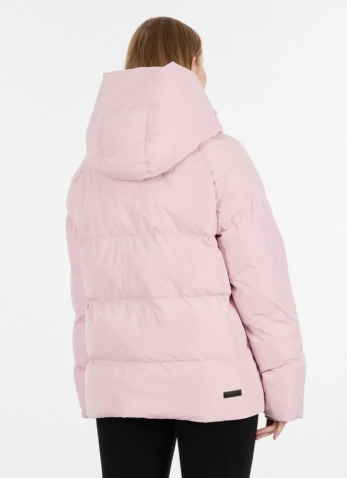 ragwear ragwear Steppjacke CESSI mit Reißverschlusstaschen, Beige, – Produktbild 2 von 2