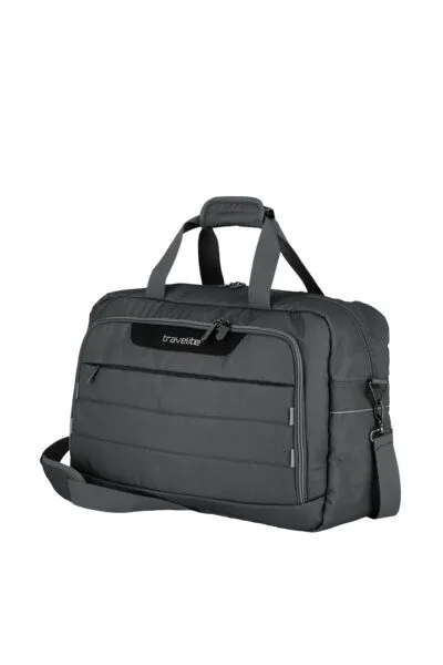 Travelite Travelite Skaii Weekender, Gipfelgrau, – Produktbild 2 von 4