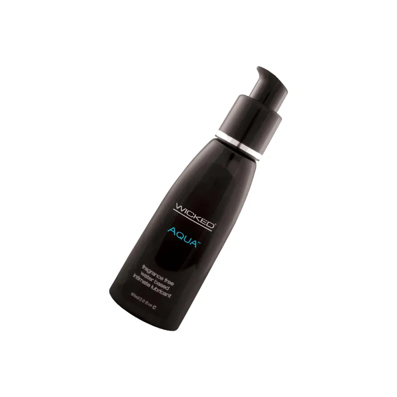 Wicked Aqua, wasserbasiert, 60 ml – Produktbild 1 von 1