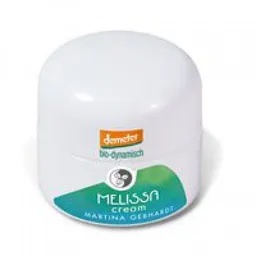 Martina Gebhardt Martina Gebhardt MELISSA Cream – Produktbild 1 von 1