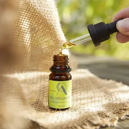 Aroma Olymp Aroma Olymp Bio Ätherisches Oreganoöl – Produktbild 1 von 1
