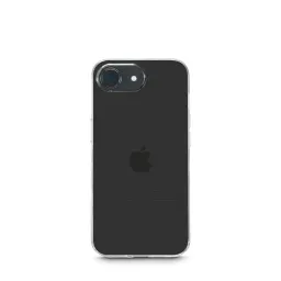 Hama Hama Always Clear | 00123717 | Hintere Abdeckung für Mobiltelefon - Thermoplastisches Polyurethan (TPU) – Produktbild 1 von 1