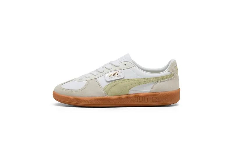 Puma Puma PALERMO LTH Sneaker, Weiß, – Produktbild 2 von 5