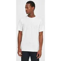KnowledgeCotton Apparel KnowledgeCotton Apparel Herren Basic Tee "AGNAR" - GOTS/Vegan – Produktbild 1 von 1
