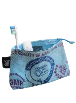 Rice&Carry Rice&Carry RICE & CARRY Kosmetiktasche – Produktbild 1 von 1