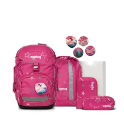 Ergobag Ergobag pack 6-teiliges Schulrucksack-Set 2025 SternzauBär – Produktbild 1 von 1