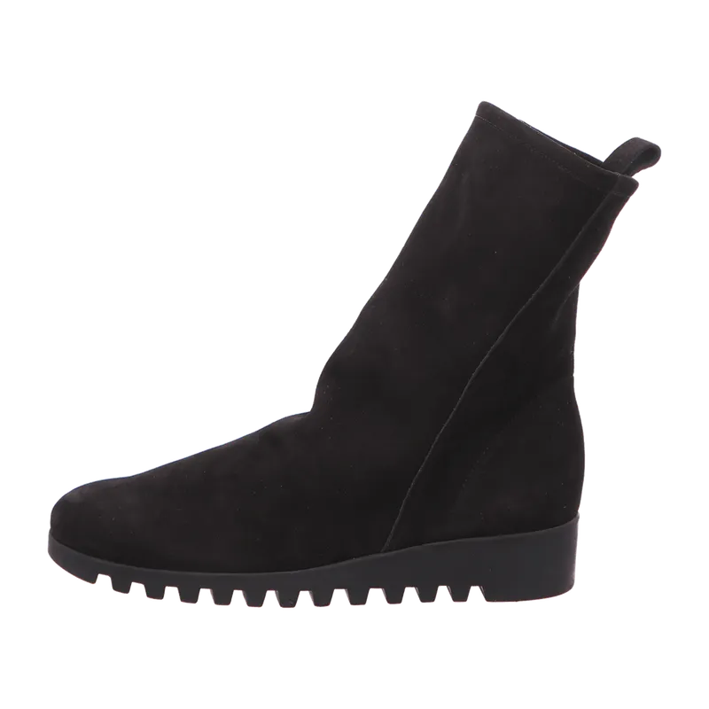 Arche Arche Lombya für Damen, schwarz, Größe 42 EU, Schwarz, – Produktbild 2 von 7
