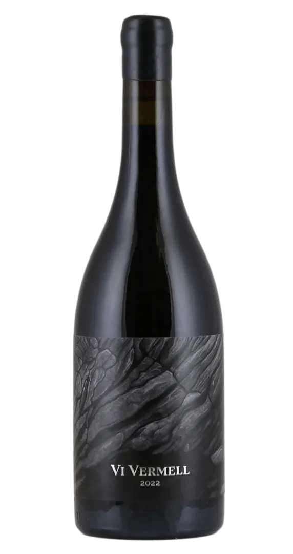 Vinicola del Priorat Vinícola del Priorat Vi Vermell Black Edition 2022 – Produktbild 1 von 1