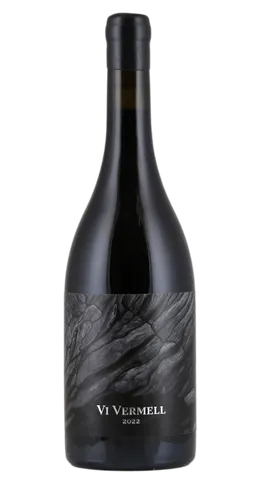 Vinicola del Priorat Vinícola del Priorat Vi Vermell Black Edition 2022 – Produktbild 1 von 1