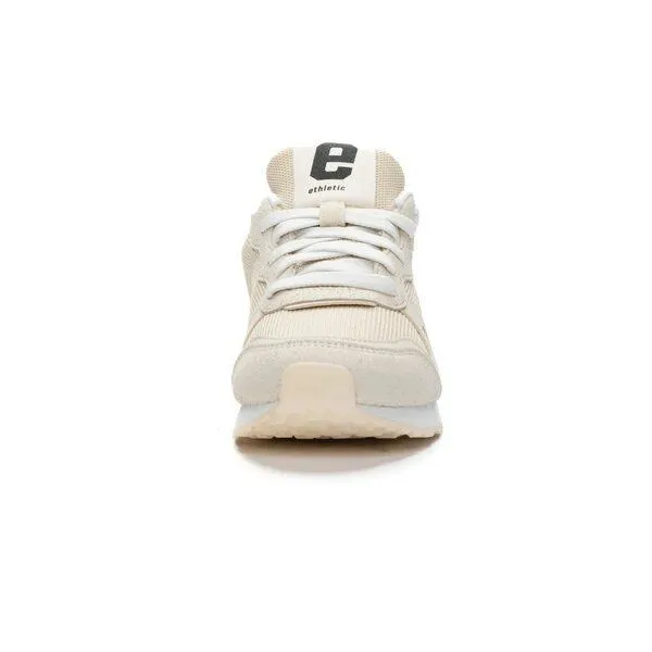 Ethletic Ethletic Vegane FAIR RUNNER Donovan Unisex, Sand grey (beige), – Produktbild 3 von 5