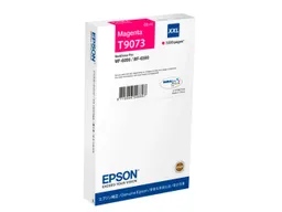 Epson Epson Tintenpatrone T9073 XXL magenta – Produktbild 1 von 1