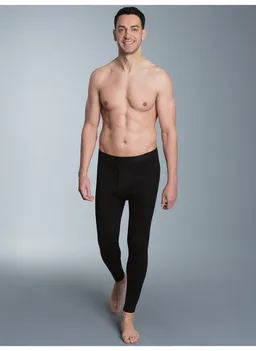Trigema Lange Unterhose TRIGEMA Lange Unterhose im Doppelpack (2-St) – Produktbild 1 von 1