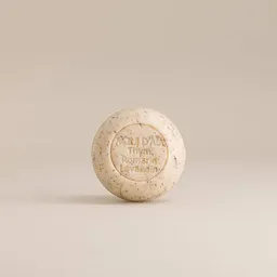 Aqui d'Aïa Aqui d'Aïa Thymian-, Rosmarin- und Lavandin-Seife – Produktbild 1 von 1