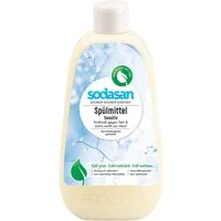 Sodasan Sodasan Spülmittel "Sensitiv", 500 ml – Produktbild 1 von 1