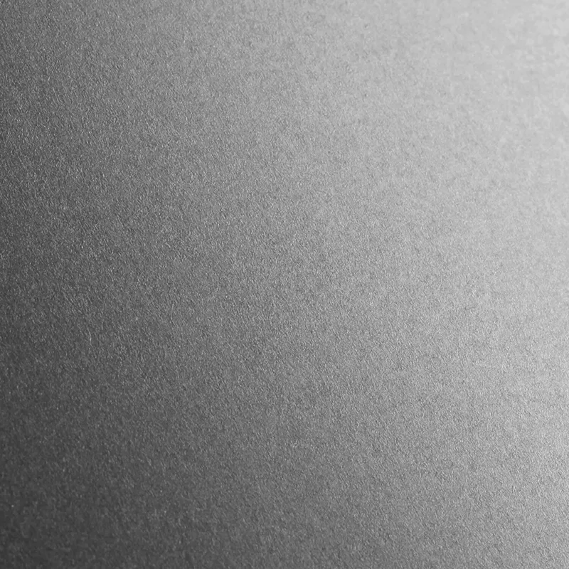 Clairefontaine Clairefontaine Fotokarton 50x70cm Silber, Silber, – Produktbild 1 von 1