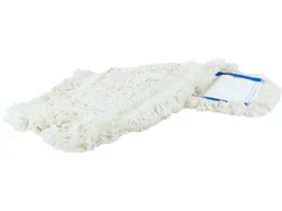 REZI Rezi 2er-Pack Bodenwischbezug, Baumwoll-Mopp, 40 cm – Produktbild 1 von 1