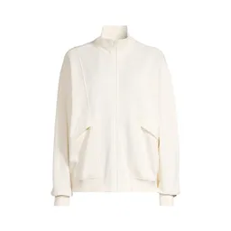 CASALL Sweatshirt mit Reißverschluss, Damen Casall Comfy – Produktbild 1 von 1