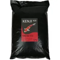 Kenji Koi Kenji Koi Color & Growth 5 kg 3 mm – Produktbild 1 von 1